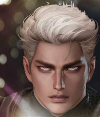 命运方舟好看男女捏脸数据代码一览图8 命运方舟好看男女捏脸数据代码一览图8