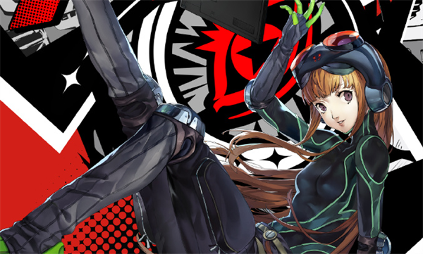 女神异闻录夜幕魅影佐仓双叶怎么样-佐仓双叶人物介绍