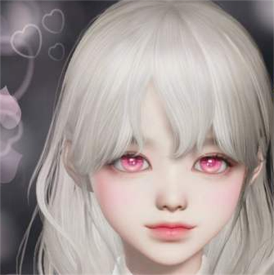 命运方舟好看男女捏脸数据代码一览图13 命运方舟好看男女捏脸数据代码一览图13