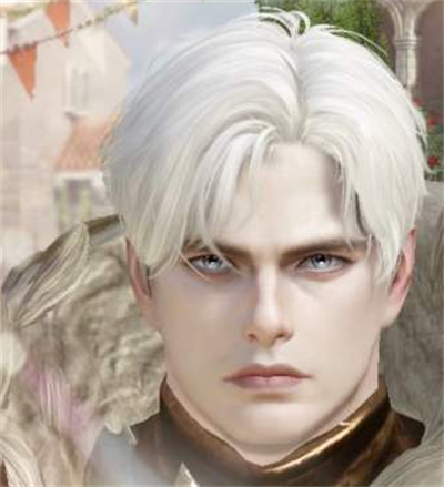 命运方舟好看男女捏脸数据代码一览图12 命运方舟好看男女捏脸数据代码一览图12