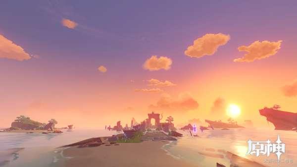 原神远吕羽氏遗事其二第二个镇物在哪里-远吕羽氏遗事其二镇石位置一览