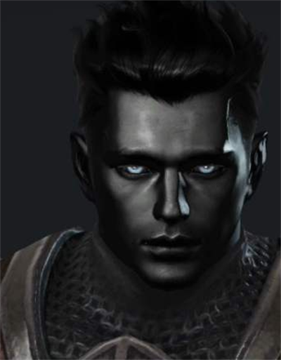 命运方舟好看男女捏脸数据代码一览图7 命运方舟好看男女捏脸数据代码一览图7