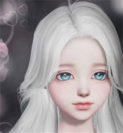 命运方舟好看男女捏脸数据代码一览图14 命运方舟好看男女捏脸数据代码一览图14