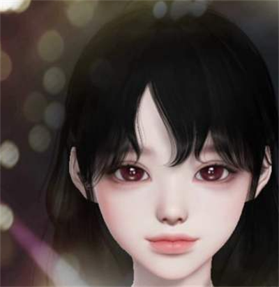 命运方舟好看男女捏脸数据代码一览图15 命运方舟好看男女捏脸数据代码一览图15