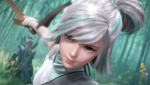 秦时明月沧海最强阵容怎么搭配-新手最强阵容搭配攻略