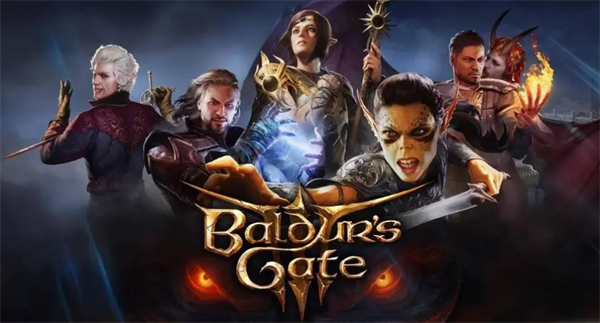 博德之门3强力BUFF有哪些-最强力BUFF推荐