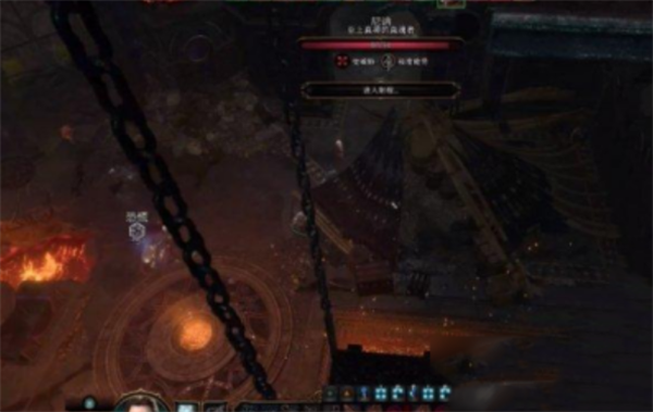 博德之门3解救尼讷攻略 博德之门3解救尼讷攻略