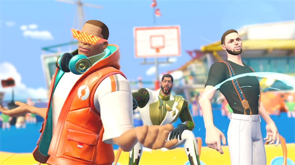 全明星街球派对兑换码是什么-兑换码礼包码大全2023