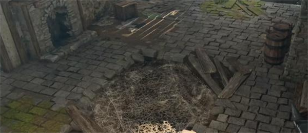 博德之门3高崖图纸获取攻略图3 博德之门3高崖图纸获取攻略图3