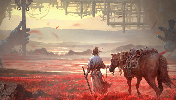 燕云十六声官网预约入口网址链接一览 燕云十六声官网预约入口网址链接一览