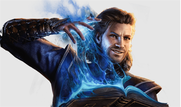 博德之门3盖尔吃哪些魔法物品-盖尔吃的魔法物品分享