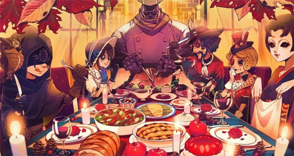 第五人格黑白熊的问答答案是什么-黑白熊的问答答案大全2023