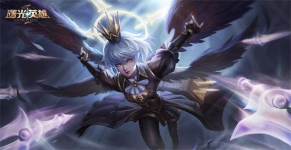 曙光英雄哪个英雄最强-英雄强度排行榜2023
