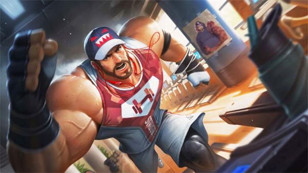 王者荣耀好运口令是什么-好运口令大全