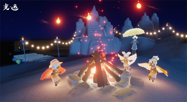 光遇2023夏之日物品有哪些-夏之日兑换图2023