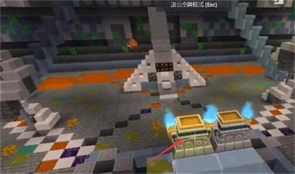 迷你世界二级羽蛇神怎么召唤-二级羽蛇神召唤方法一览