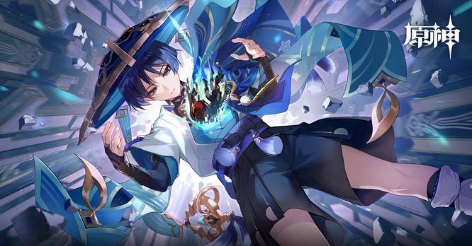 原神深潮的余响秘境怎么开-深潮的余响秘境解锁方法