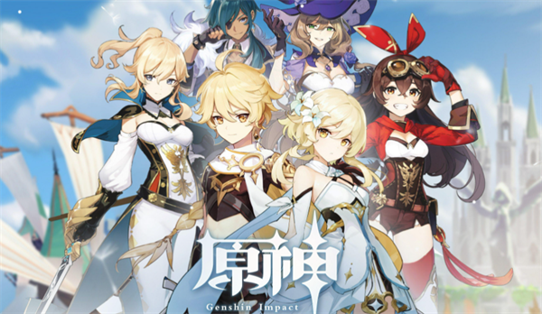 原神4.0枫丹水神瞳在哪-4.0水神瞳位置大全