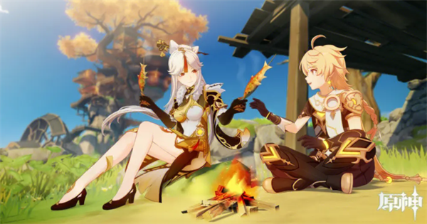 原神4.0枫丹食谱有什么-4.0食谱获取方法大全