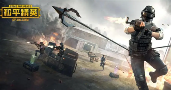 和平精英牧童灵敏度怎么设置-牧童灵敏度分享码大全2023