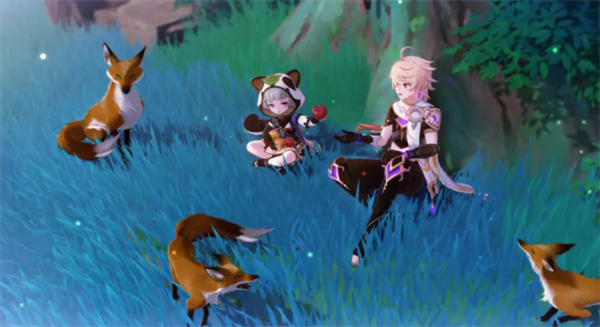 原神最后的问题尚未结束的故事任务怎么做-最后的问题尚未结束的故事任务攻略