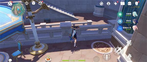 原神灰河的地下锚点开启方法图3 原神灰河的地下锚点开启方法图3