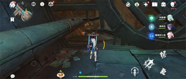 原神灰河的地下锚点开启方法图6 原神灰河的地下锚点开启方法图6