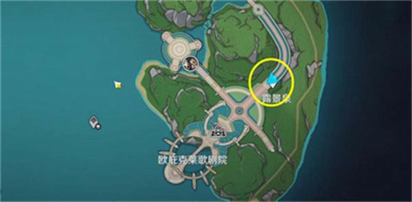 原神露景泉供奉池解锁方法 原神露景泉供奉池解锁方法