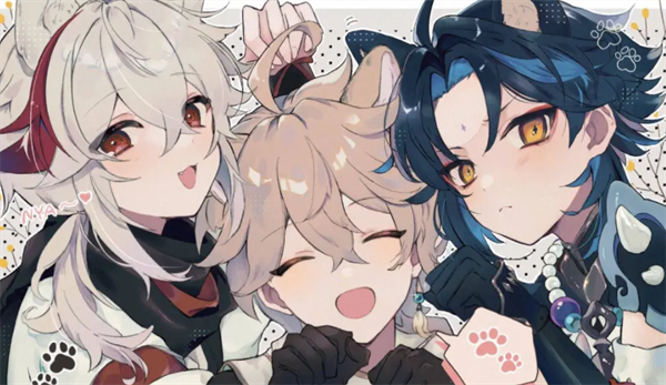 原神幻景的涂饰任务怎么做-幻景的涂饰任务攻略