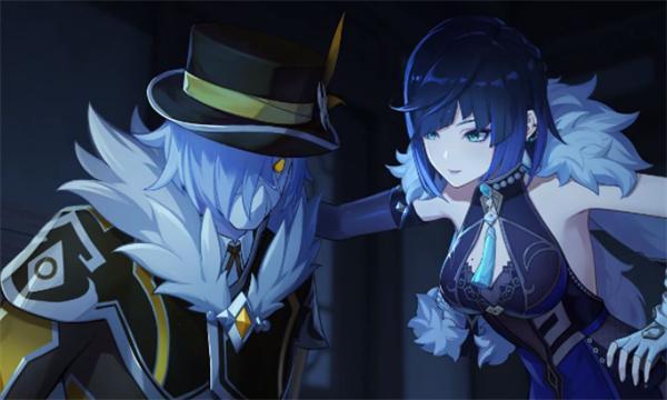 原神4.0夜兰选什么武器好-4.0夜兰武器推荐