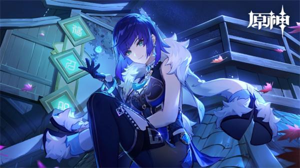 原神4.0夜兰圣遗物带什么-4.0夜兰圣遗物推荐