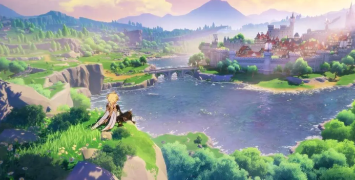 原神细雨将至任务怎么做-细雨将至任务攻略