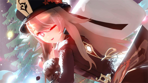 原神4.0荒芒机关在哪里-4.0荒芒机关位置大全