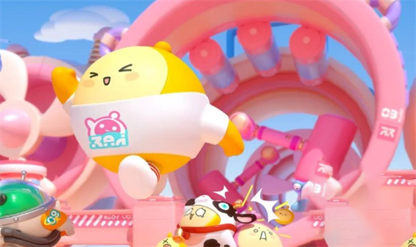 蛋仔派对s12赛季皮肤兑换码是什么-礼包码s12赛季皮肤兑换码大全