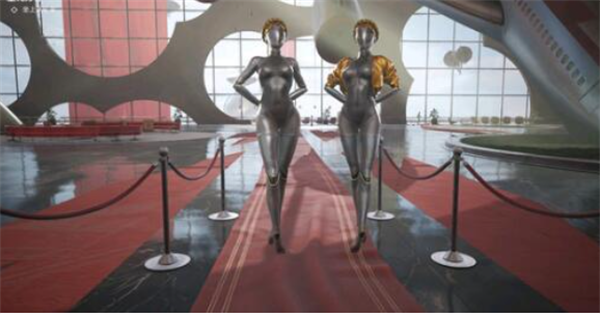 原子之心冰箱怎么开-动物冰箱解密攻略