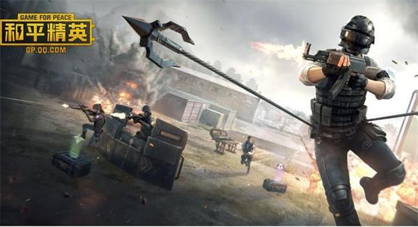 和平精英仙女脸怎么捏-捏脸代码仙女2023大全