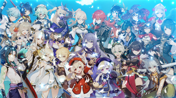 原神三周年庆有什么福利-三周年庆所有福利大全