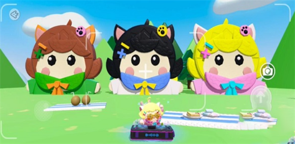 蛋仔派对jk妹皮肤兑换码是什么-jk妹皮肤兑换码大全