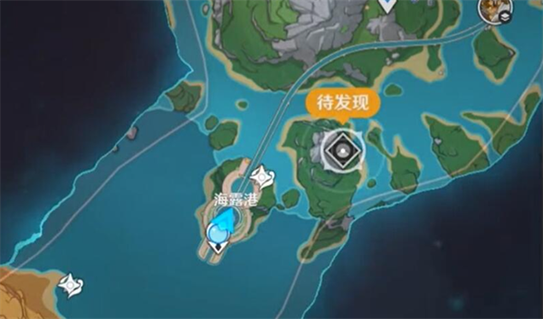 原神罪祸的终末秘境在哪-罪祸的终末秘境位置一览