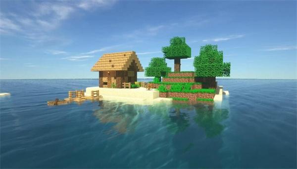 我的世界创世神指令是什么-创世神指令大全