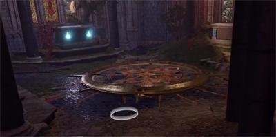 博德之门3瑰晨修道院怎么解谜-瑰晨修道院解谜攻略