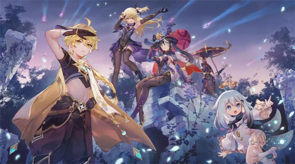 原神飞行的梦想隐藏成就怎么完成-飞行的梦想隐藏成就攻略