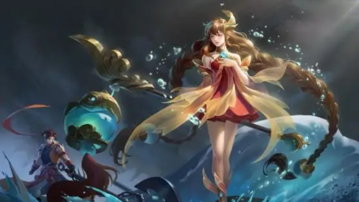 王者荣耀性别在哪里改-性别更改攻略