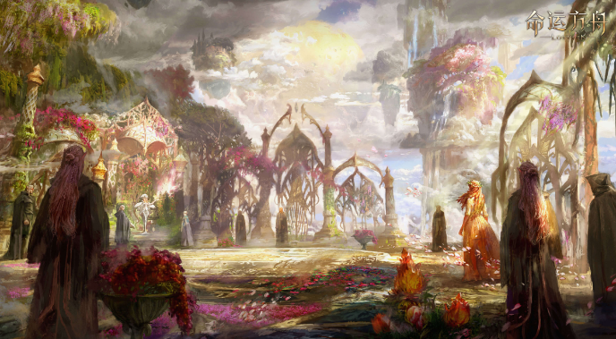 命运方舟技能点怎么获得-技能点获得攻略