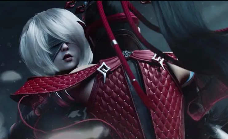 永劫无间尼尔皮肤多少钱-尼尔皮肤价格一览