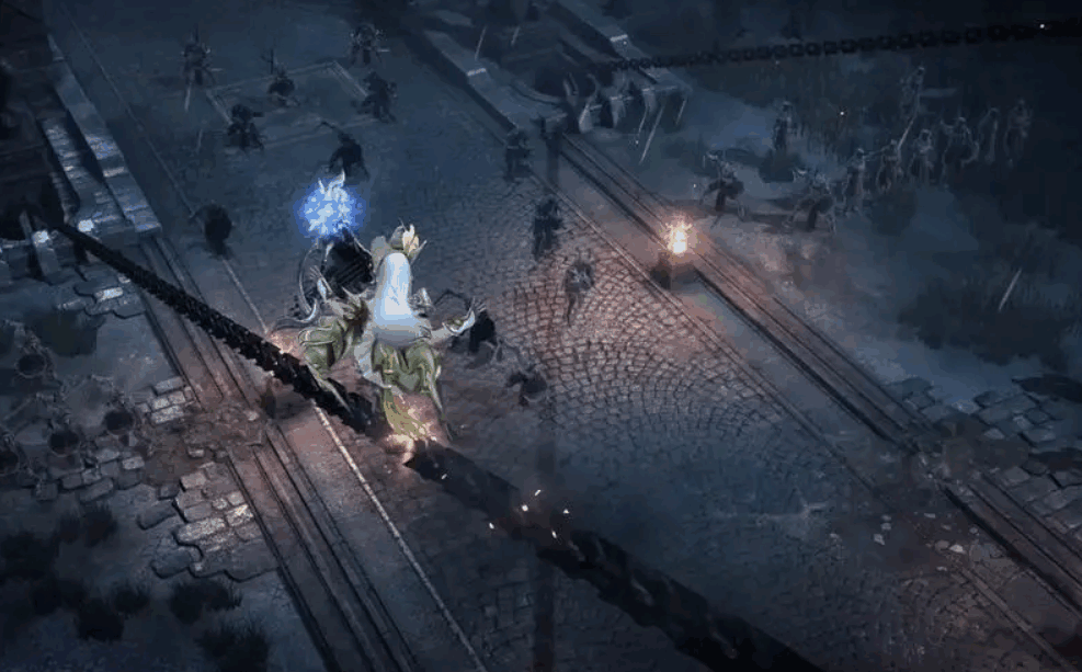 命运方舟适合做主号的职业有哪些-适合做主号的职业推荐