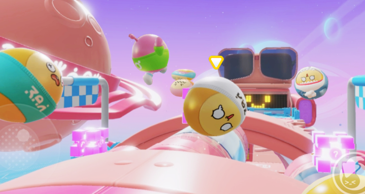 蛋仔派对怎么获得彩虹币不花钱 蛋仔派对怎么获得彩虹币不花钱