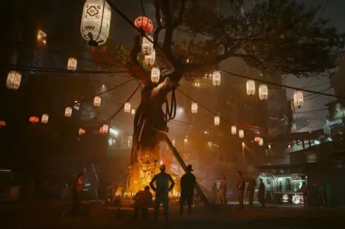 赛博朋克2077往日之影什么时候发售-往日之影发售时间一览