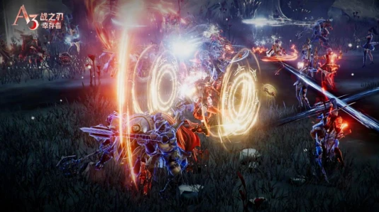 战之刃幸存者平民职业有哪些-平民职业推荐