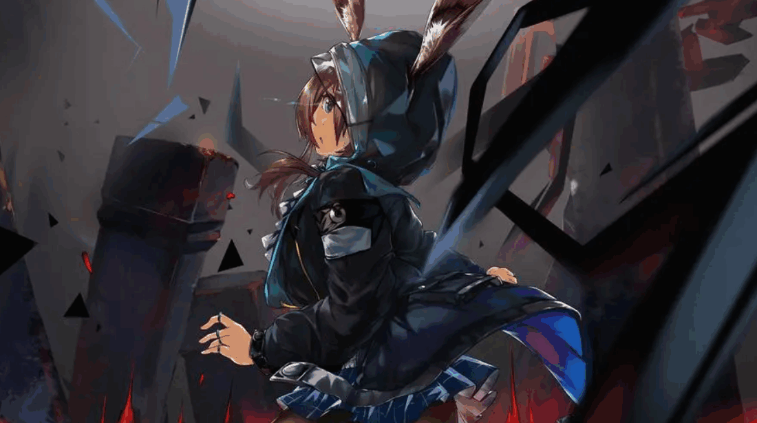 明日方舟官网网址入口在哪-官网网址入口一览